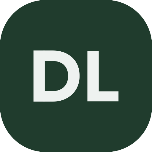 Desert Light Counseling logo